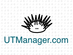 UTManager