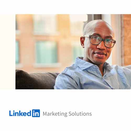 Using LinkedIn's Ad Targeting