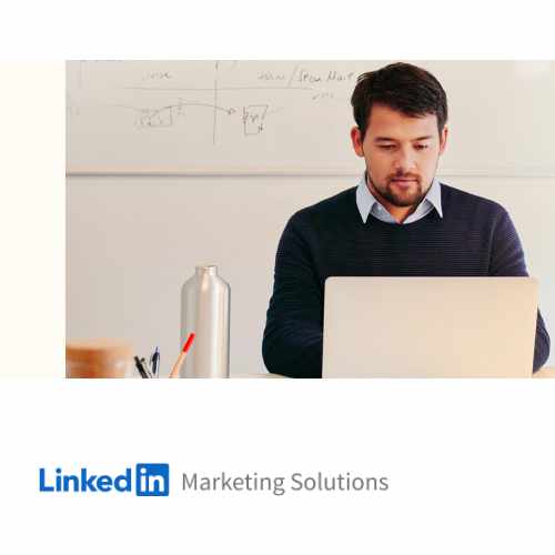 Introduction to LinkedIn Ads