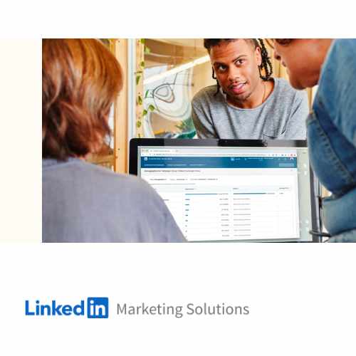 Reporting and Analytics for LinkedIn Ads