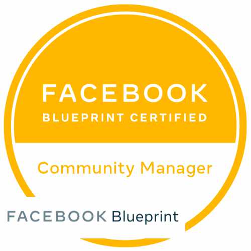 Meta Certified Community Manager