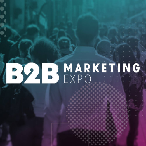 B2B Marketing Expo