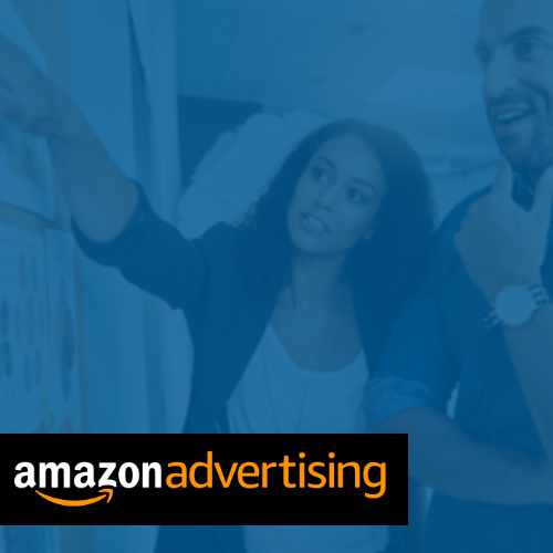 Introduction to Amazon Advertising